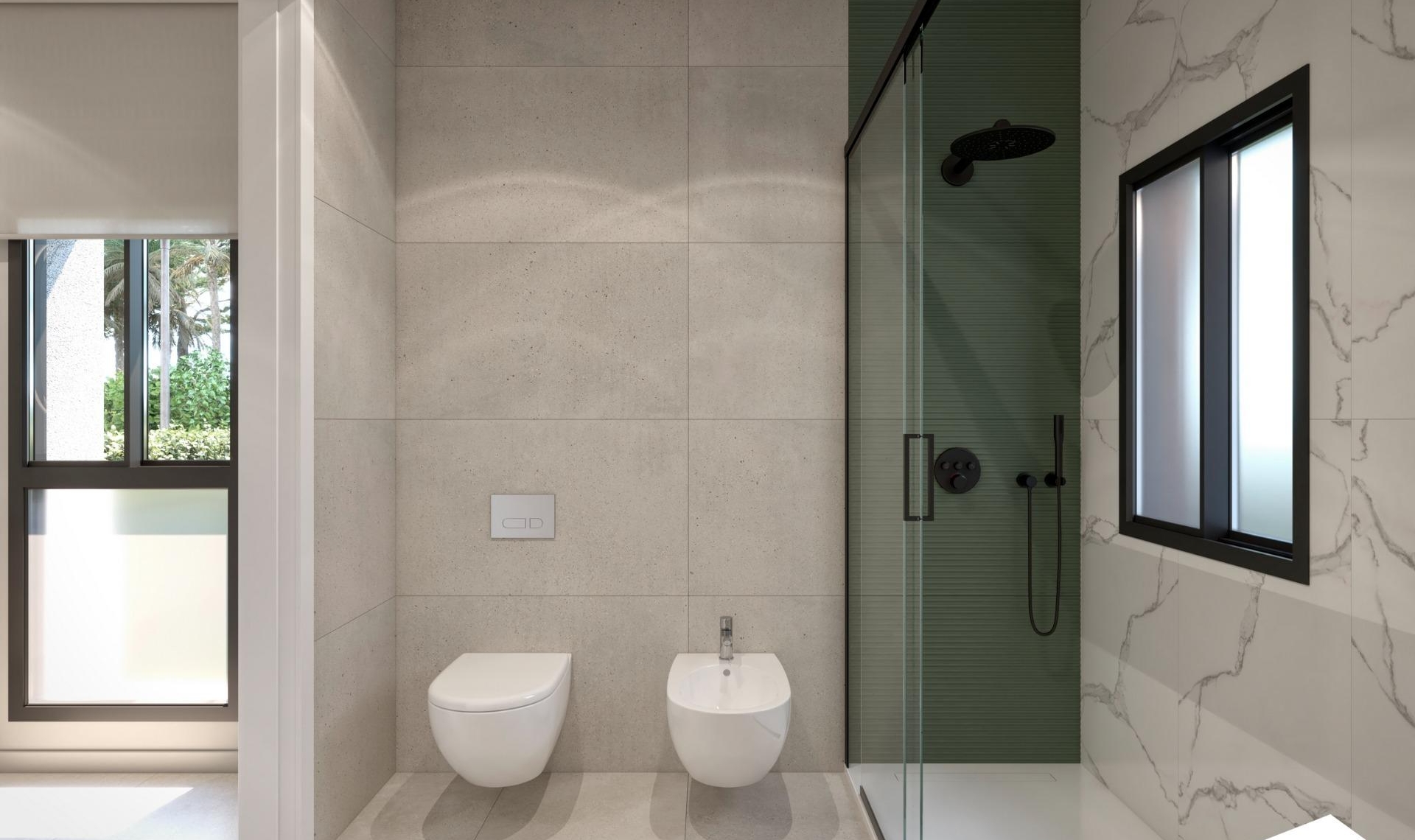 Novostavba - Vila -
Torre Pacheco - Santa Rosalia Lake And Life Resort