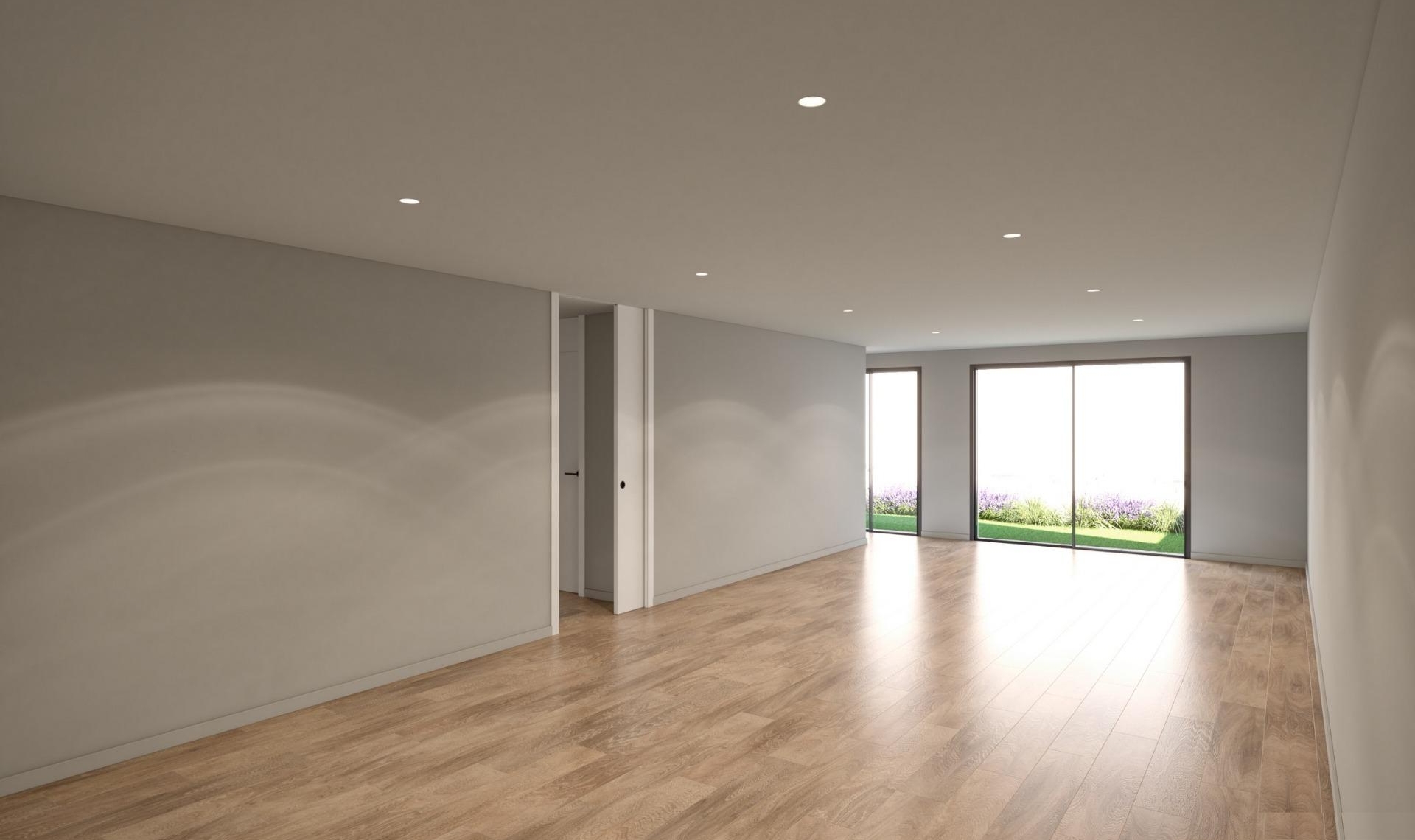 Novostavba - Vila -
Torre Pacheco - Santa Rosalia Lake And Life Resort