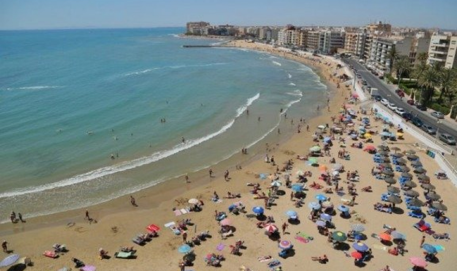 Novostavba - Vila -
Torrevieja - Aguas Nuevas