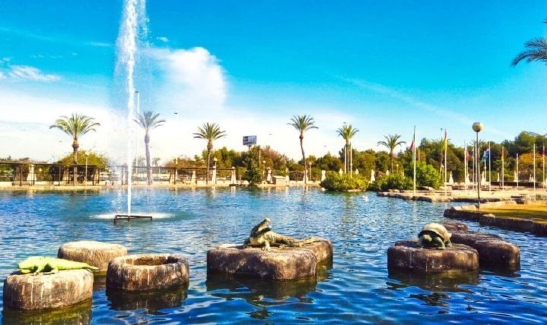 Novostavba - Vila -
Torrevieja - Aguas Nuevas