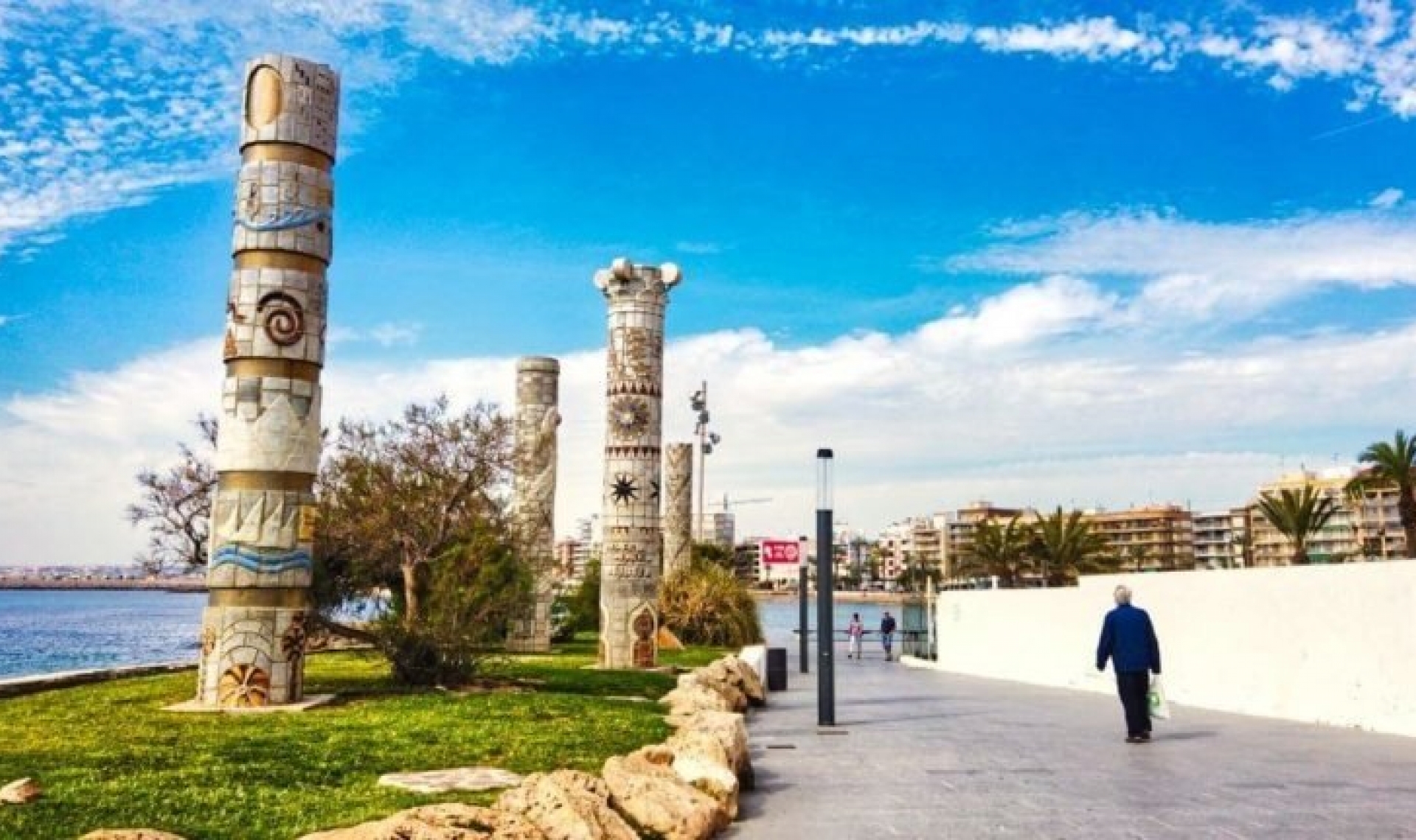 Novostavba - Vila -
Torrevieja - Aguas Nuevas