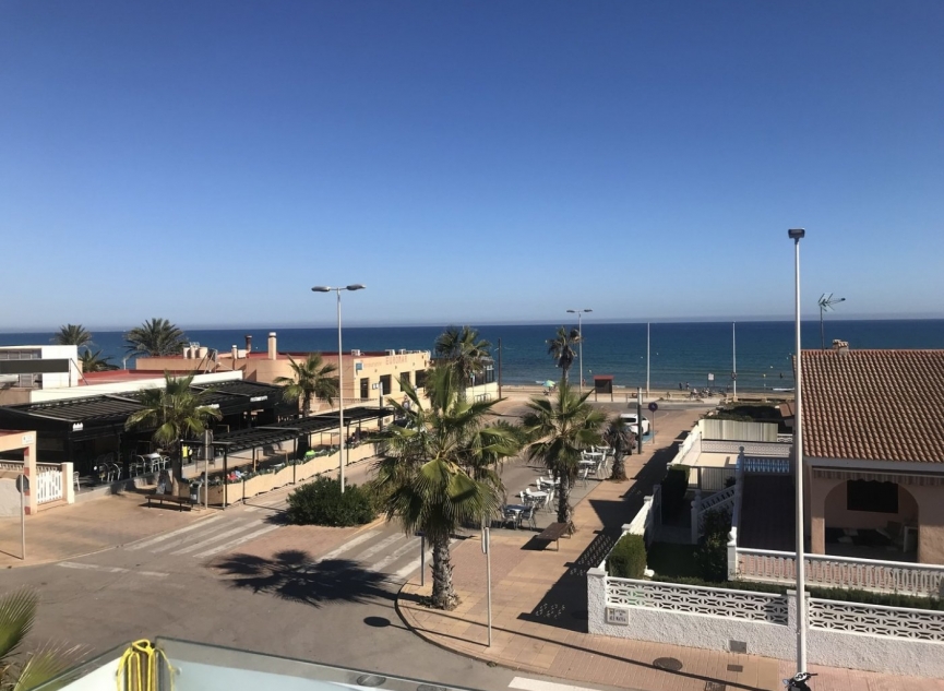 Novostavba - Vila -
Torrevieja - La Mata
