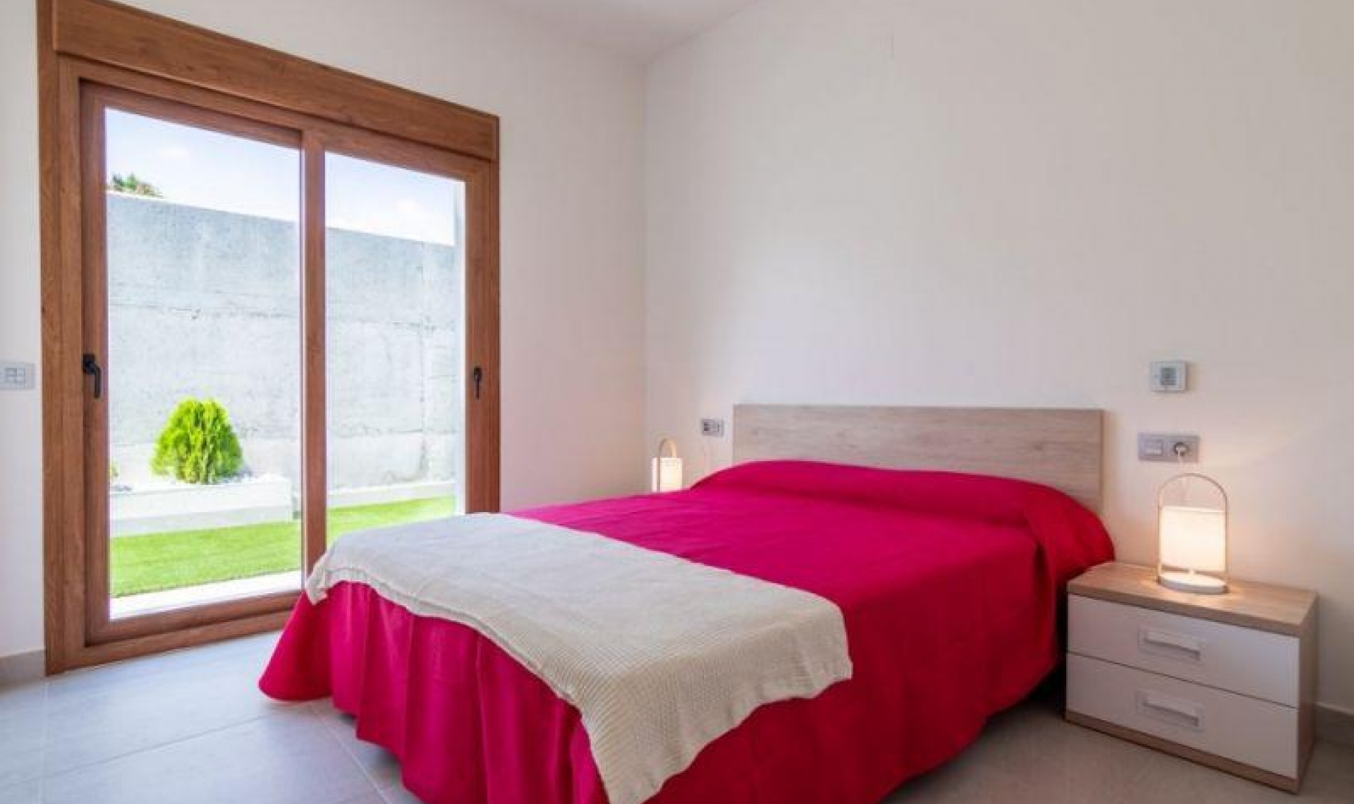 Novostavba - Vila -
Torrevieja - Los Altos
