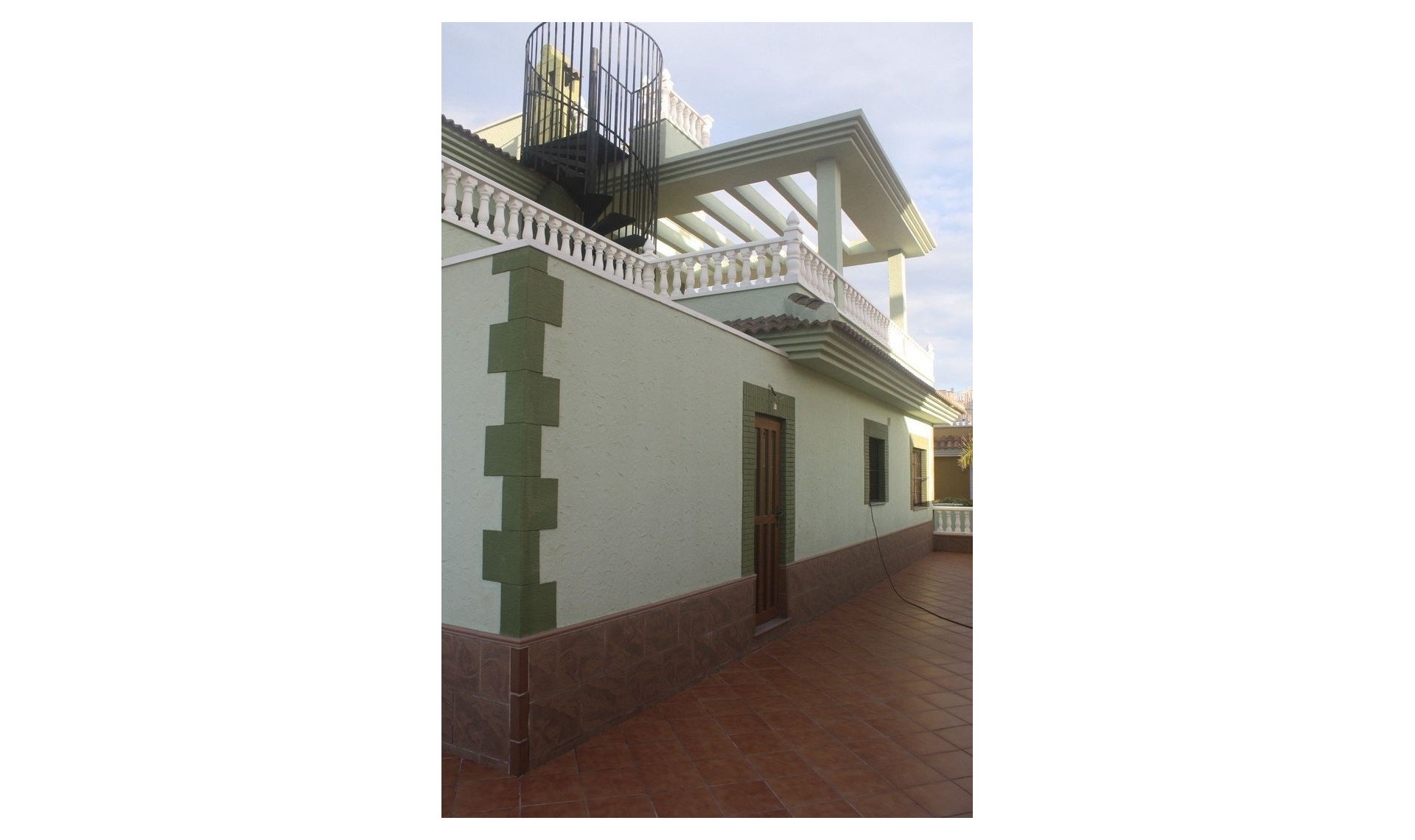 Novostavba - Vila -
Torrevieja - Los Altos