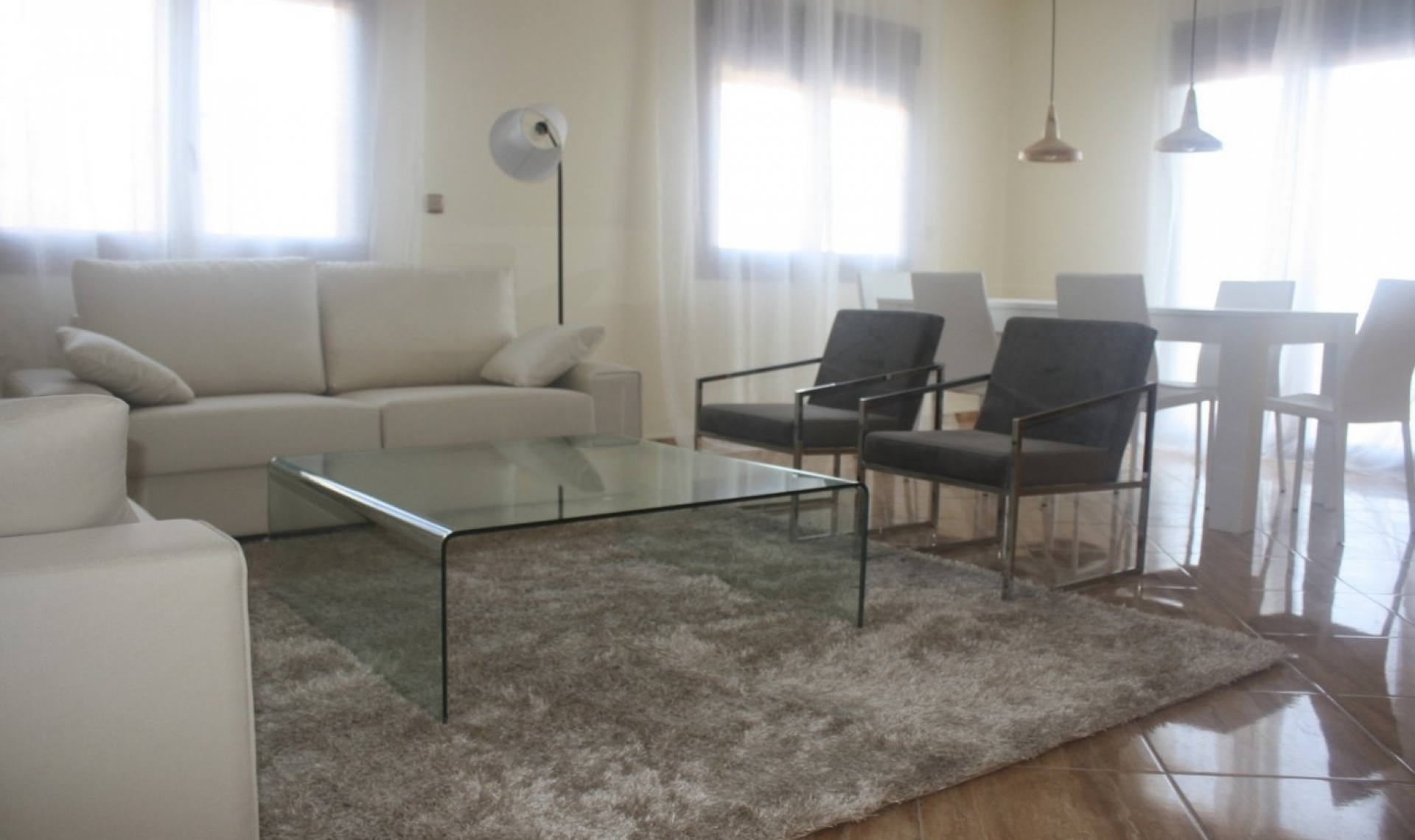 Novostavba - Vila -
Torrevieja - Los Altos