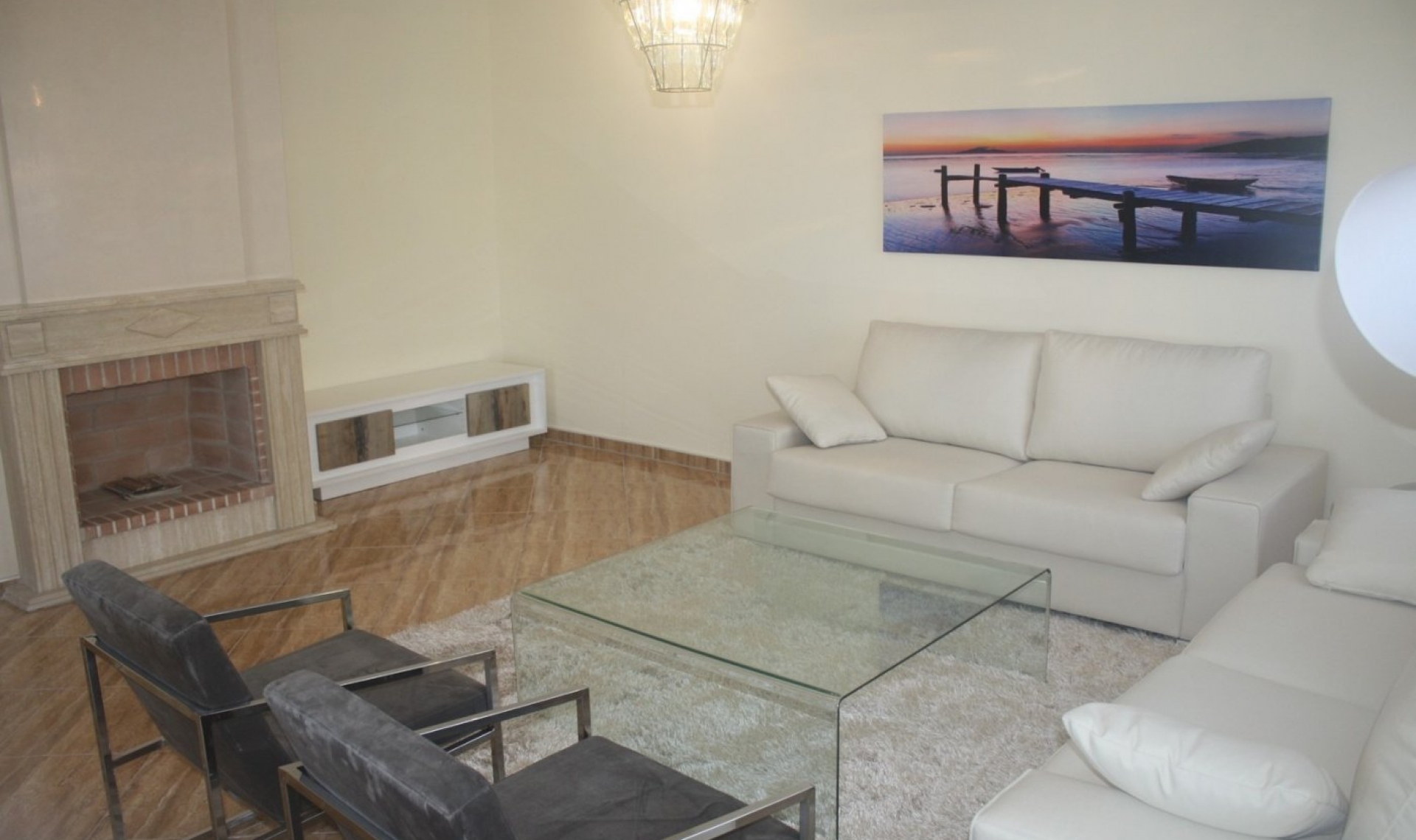 Novostavba - Vila -
Torrevieja - Los Altos