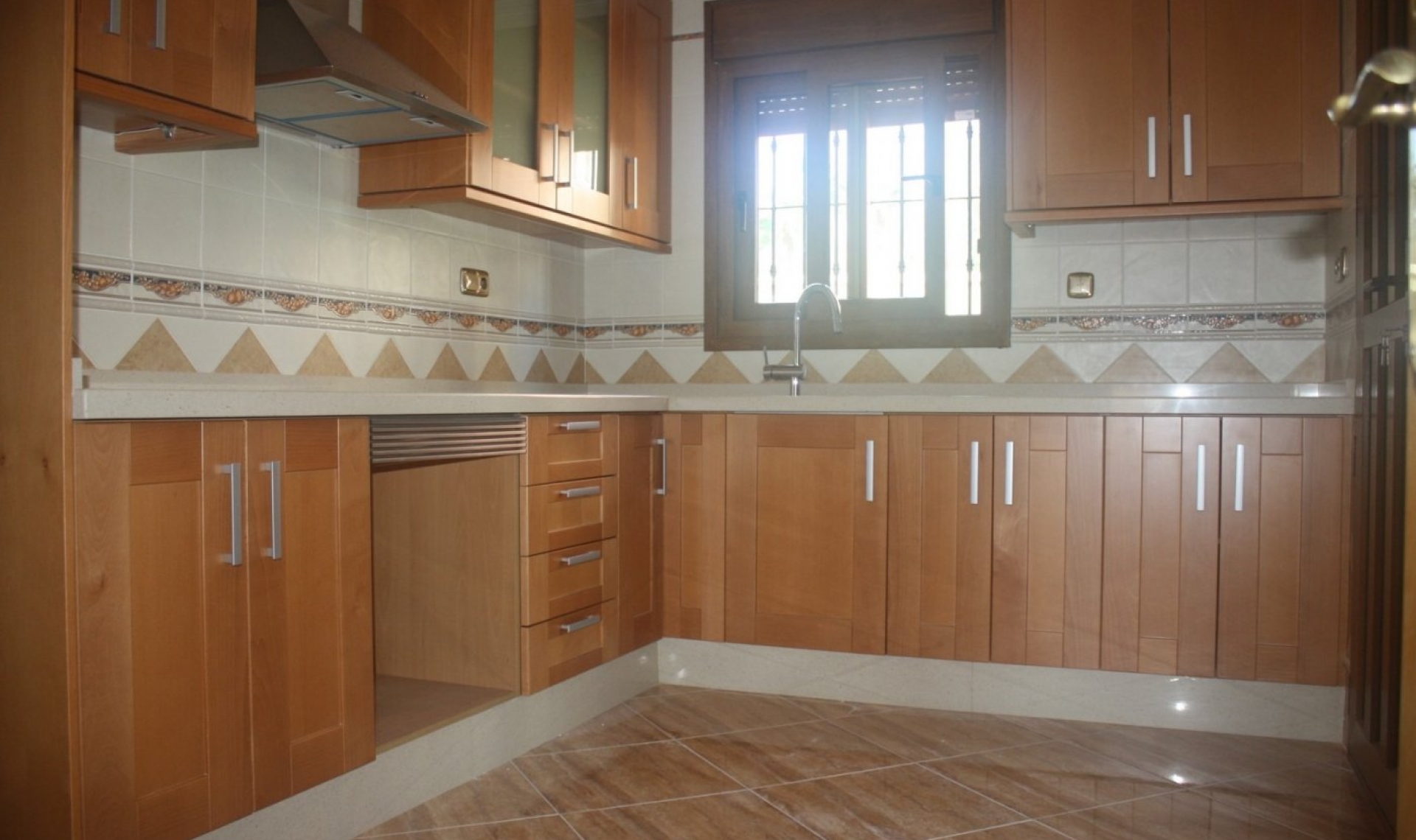 Novostavba - Vila -
Torrevieja - Los Altos
