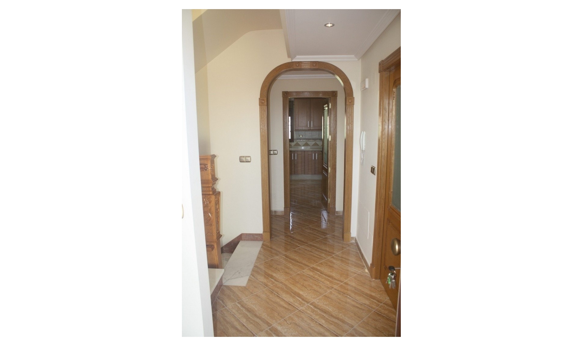 Novostavba - Vila -
Torrevieja - Los Altos