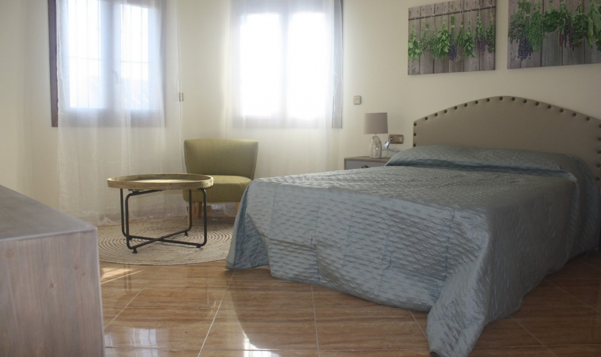 Novostavba - Vila -
Torrevieja - Los Altos
