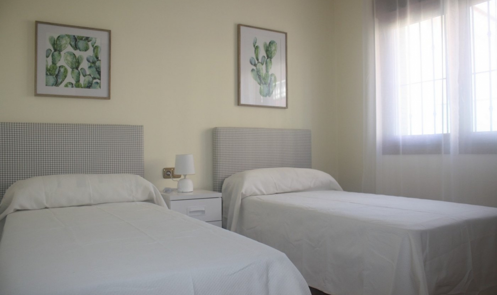 Novostavba - Vila -
Torrevieja - Los Altos