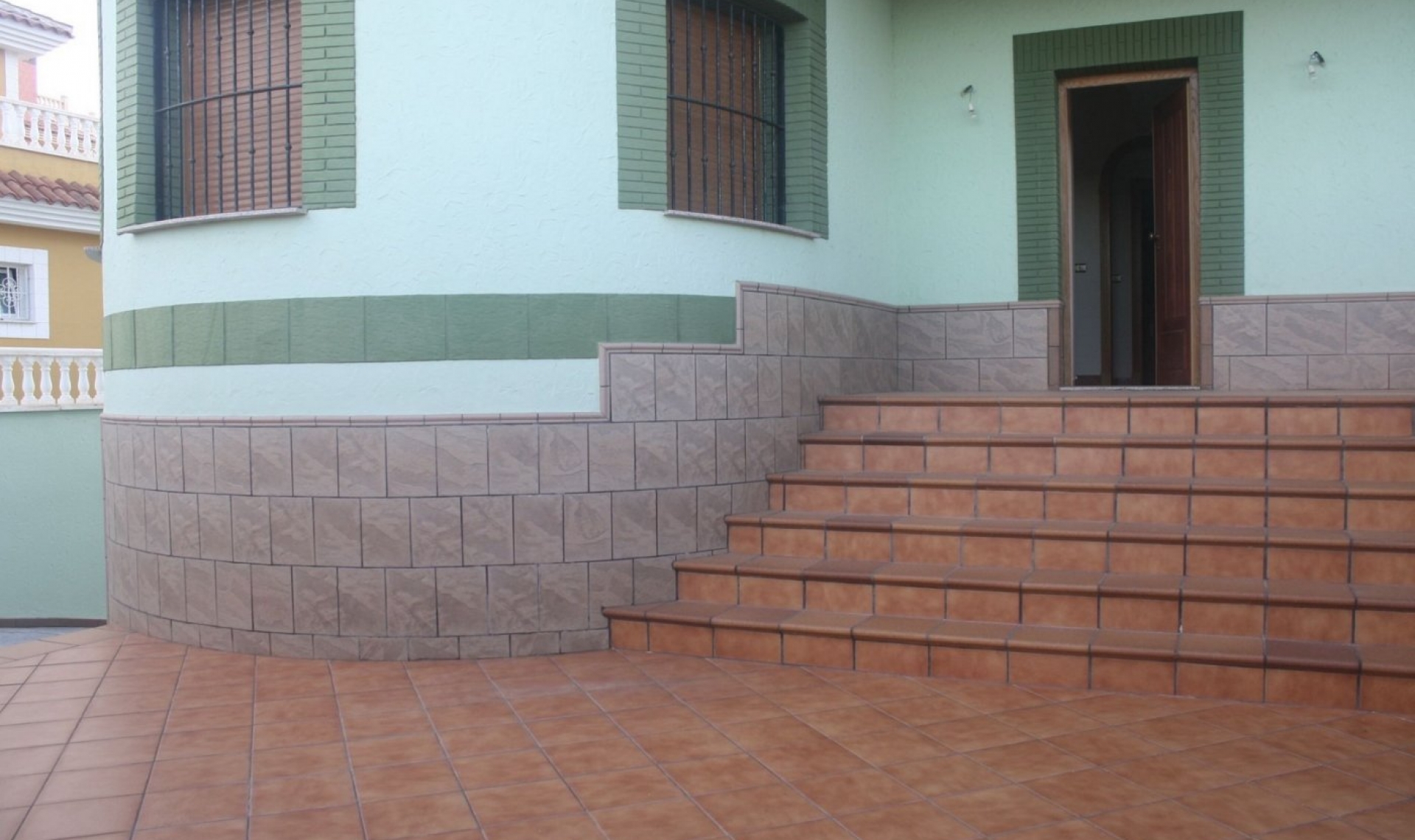 Novostavba - Vila -
Torrevieja - Los Altos