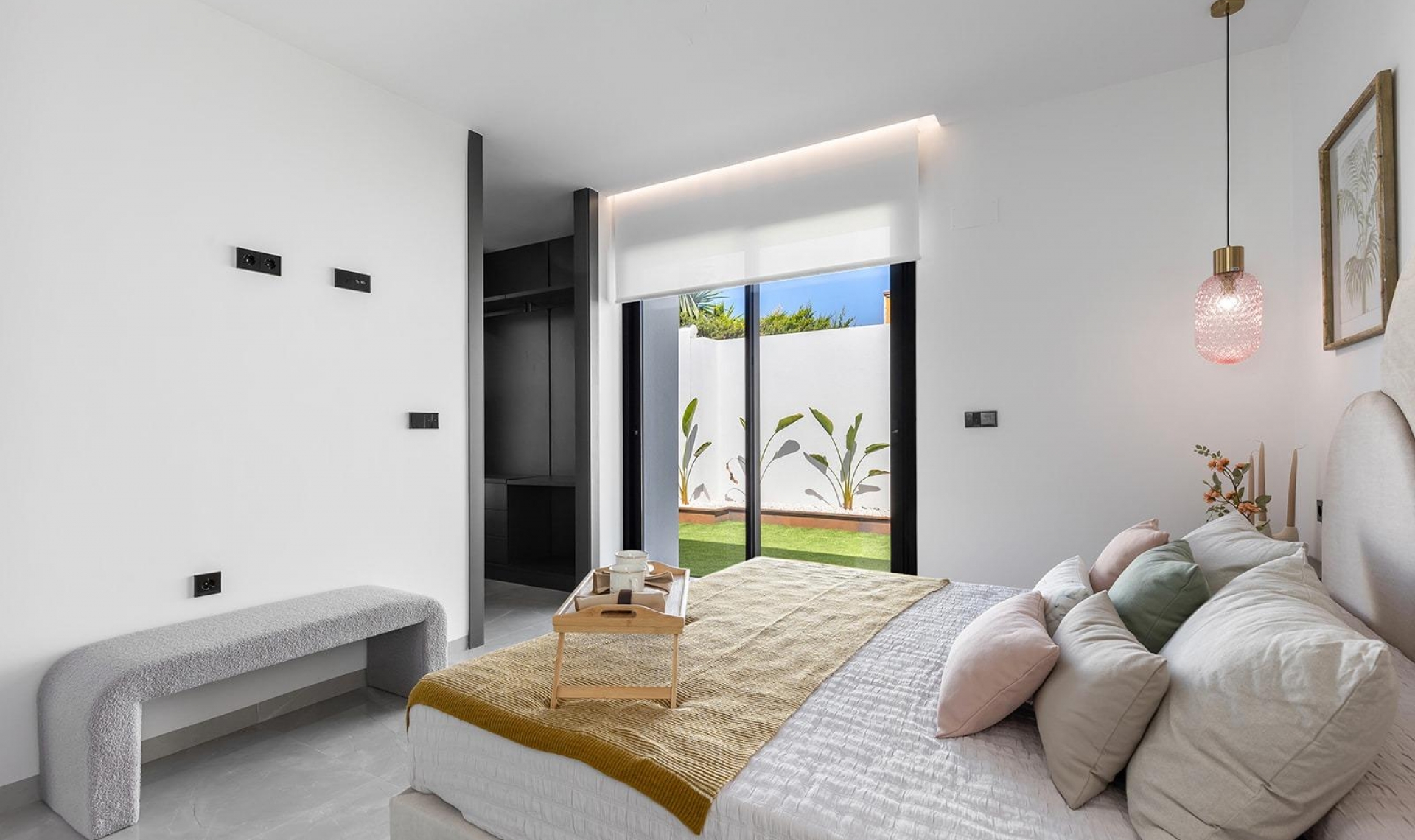 Novostavba - Vila -
Torrevieja - Los Balcones