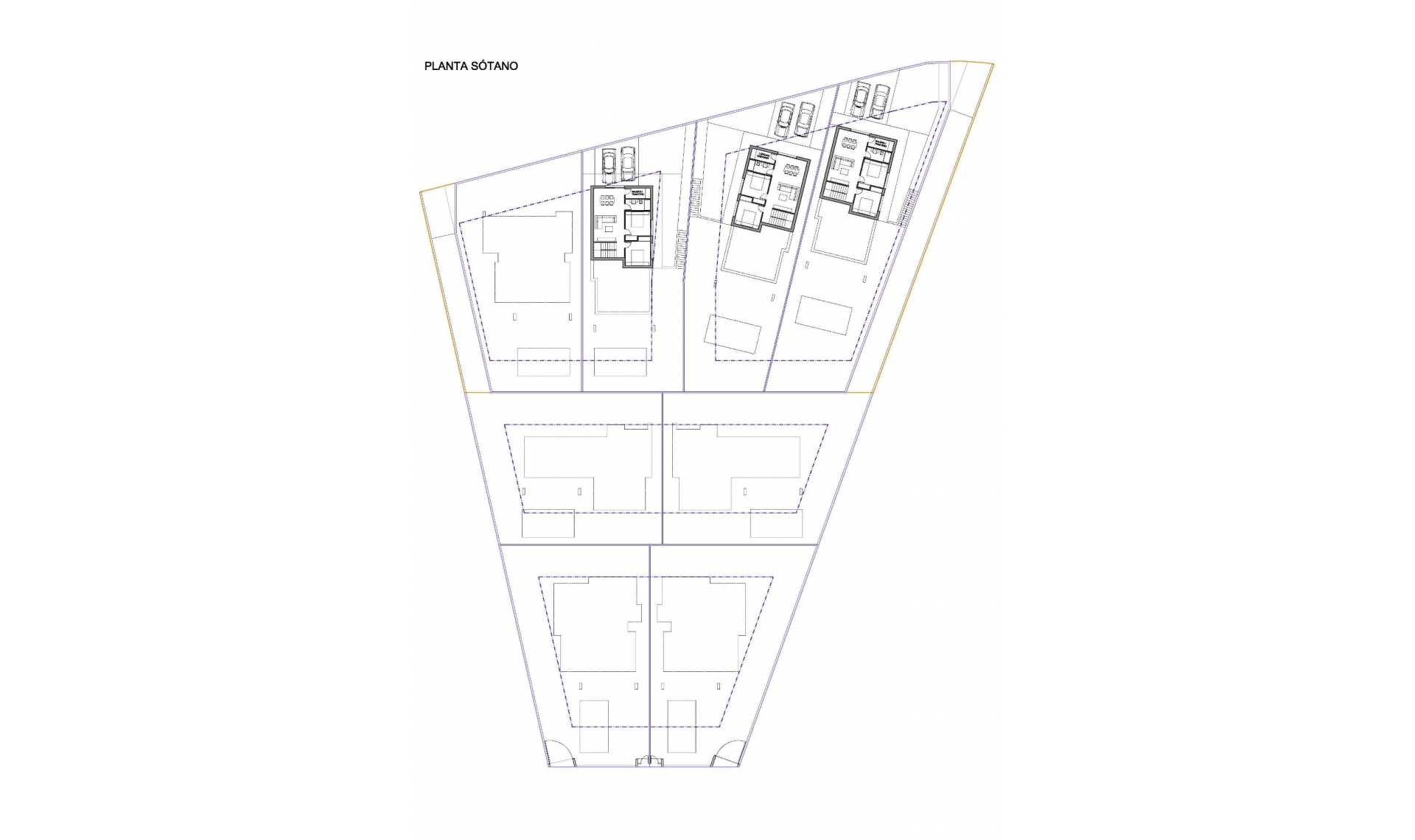 Novostavba - Vila -
Torrevieja - Los Balcones