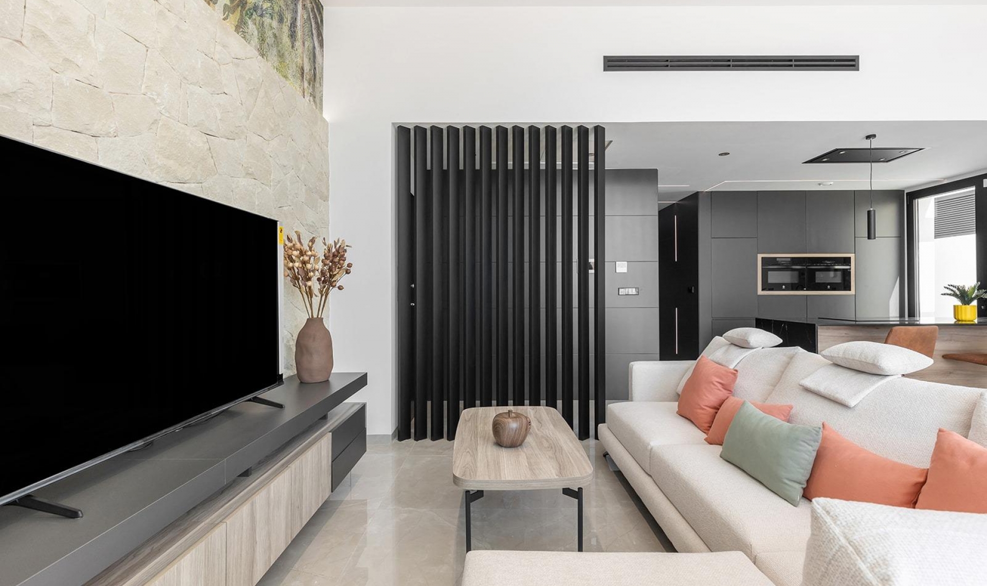 Novostavba - Vila -
Torrevieja - Los Balcones