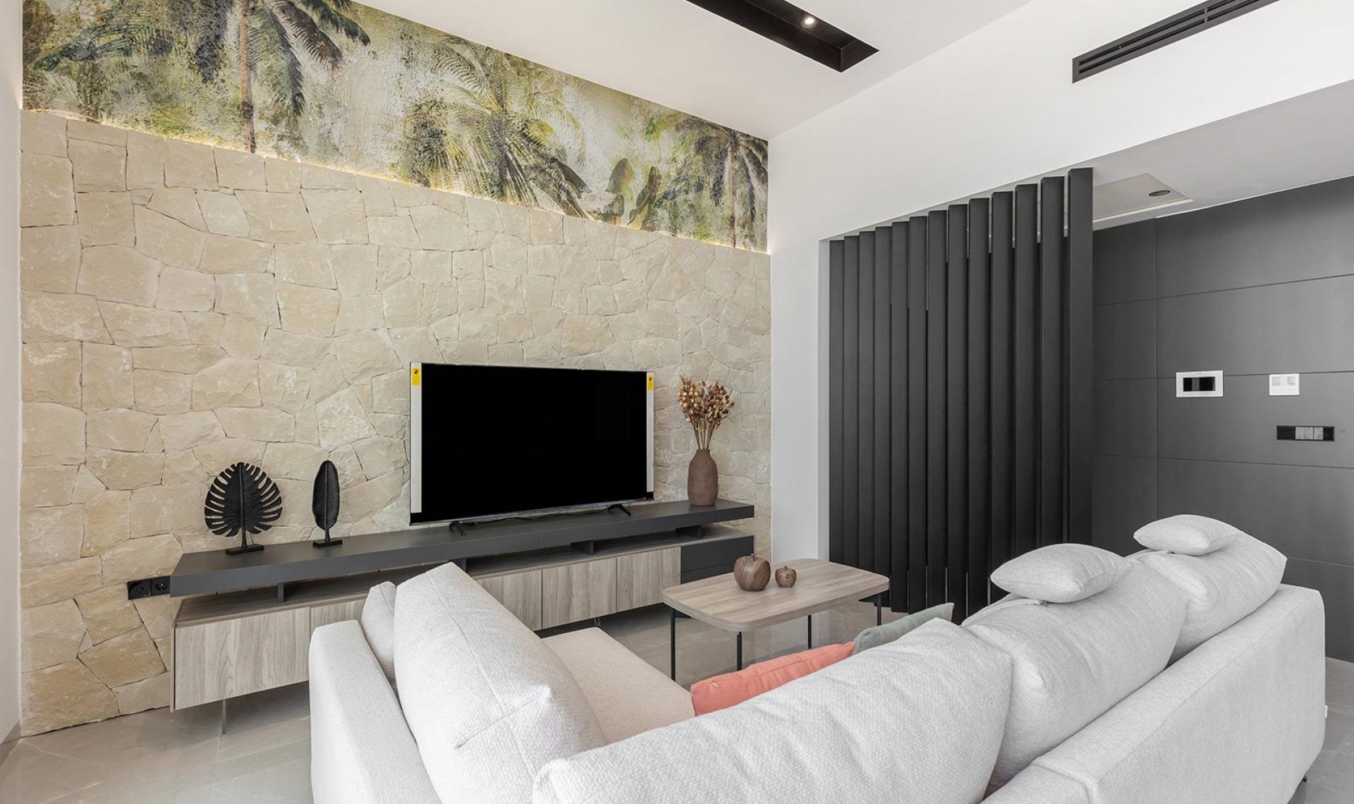 Novostavba - Vila -
Torrevieja - Los Balcones