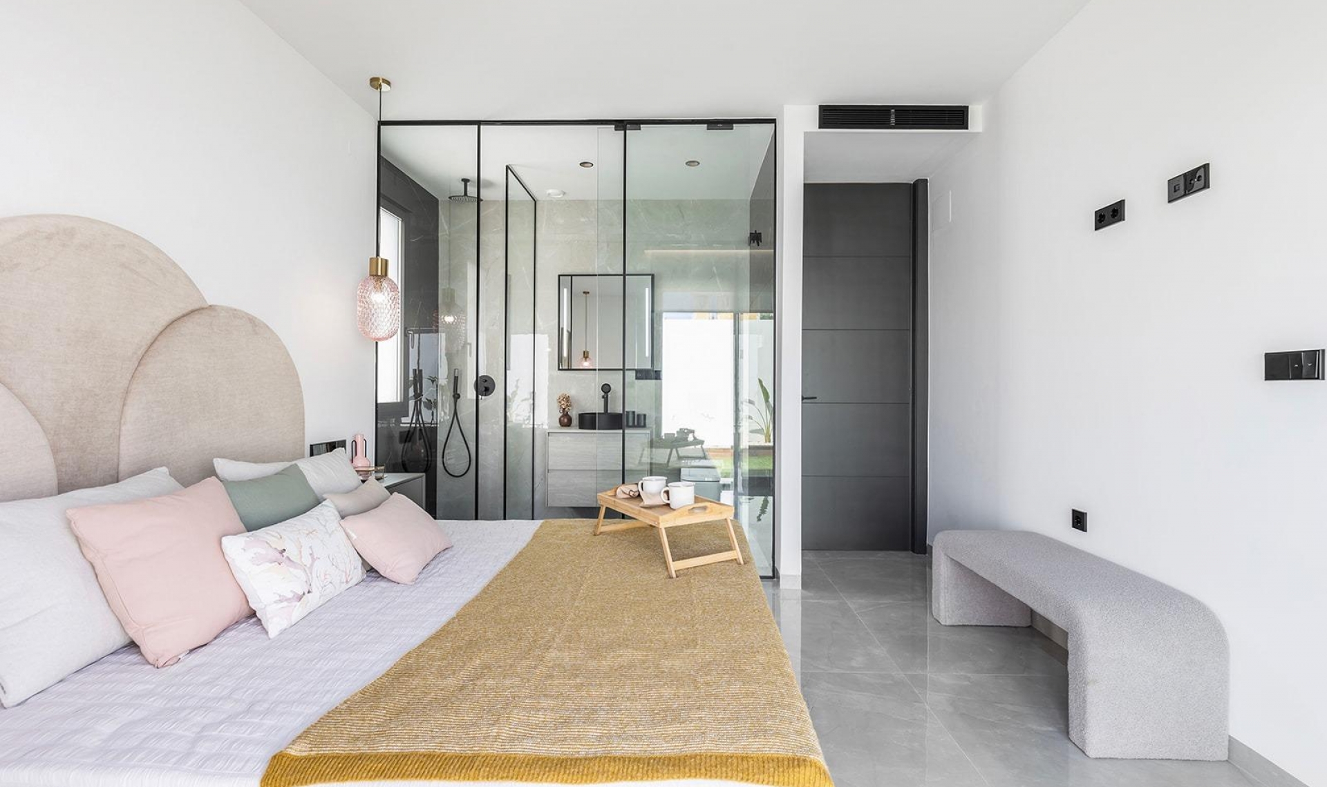 Novostavba - Vila -
Torrevieja - Los Balcones