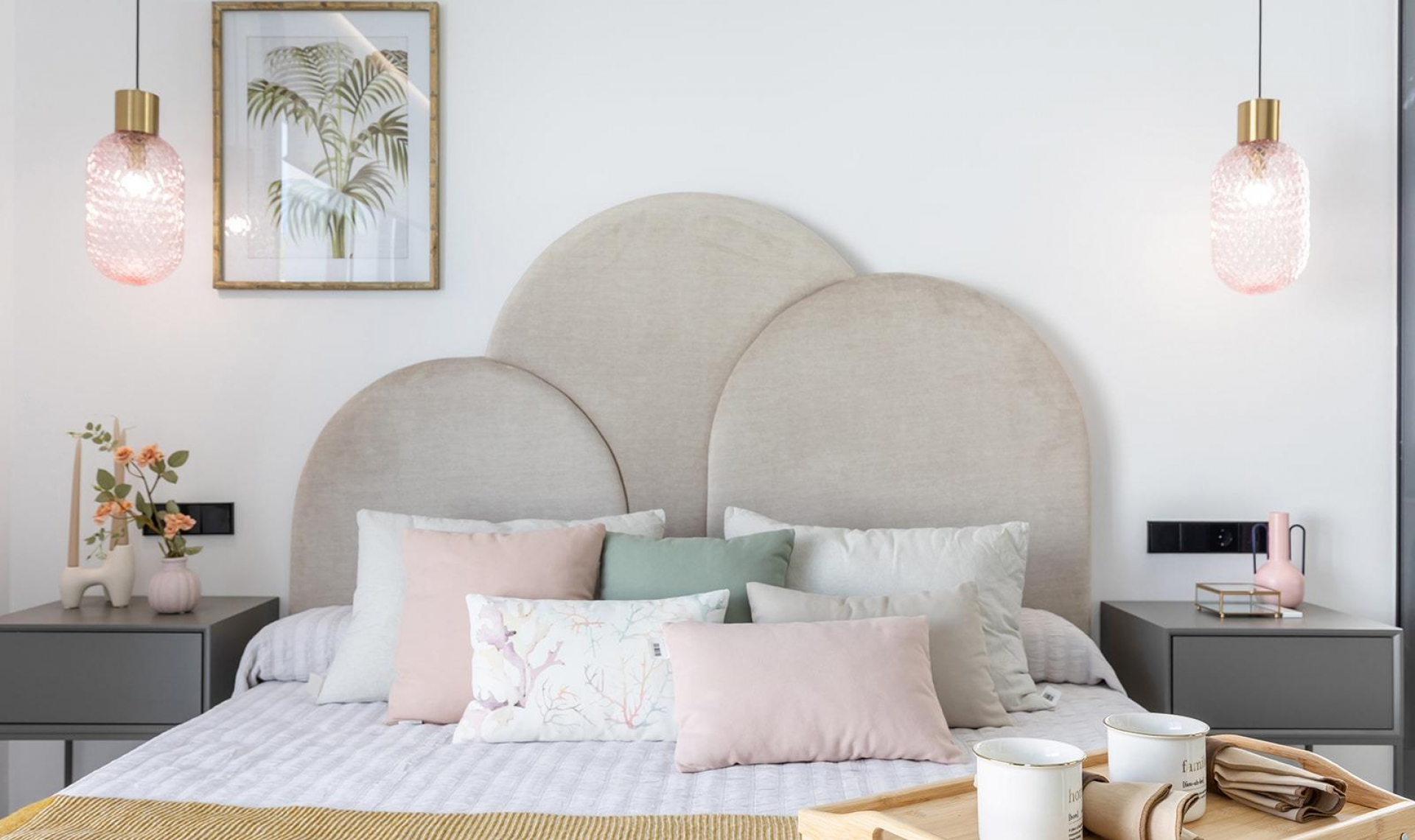 Novostavba - Vila -
Torrevieja - Los Balcones