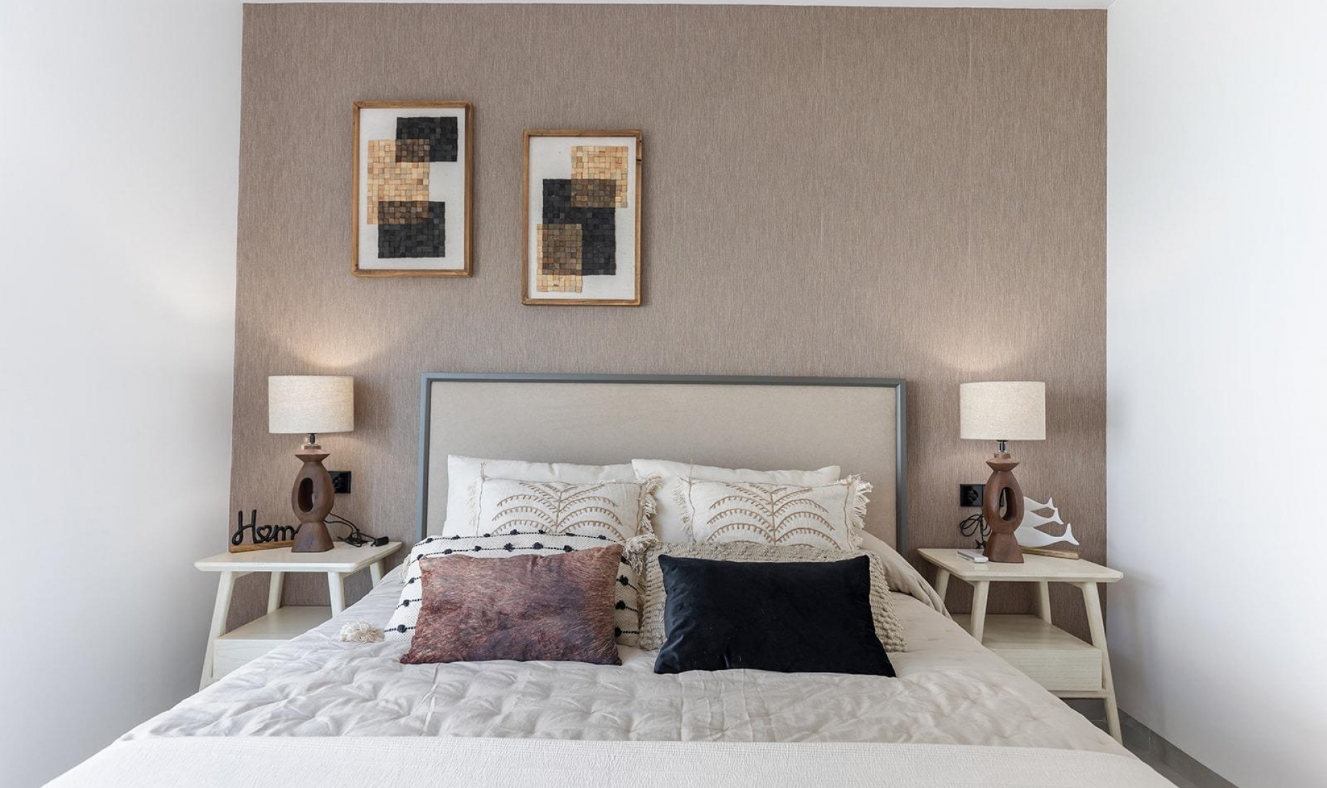 Novostavba - Vila -
Torrevieja - Los Balcones