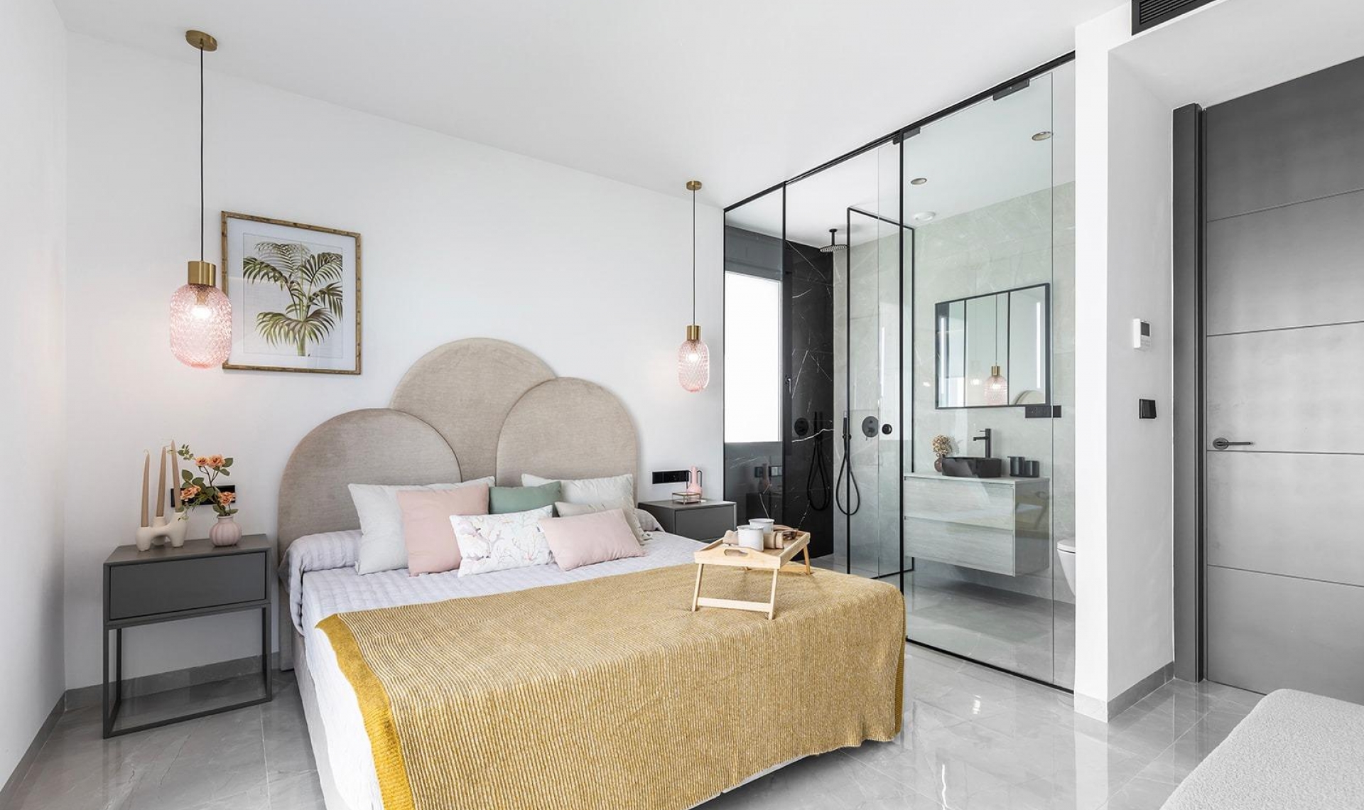 Novostavba - Vila -
Torrevieja - Los Balcones