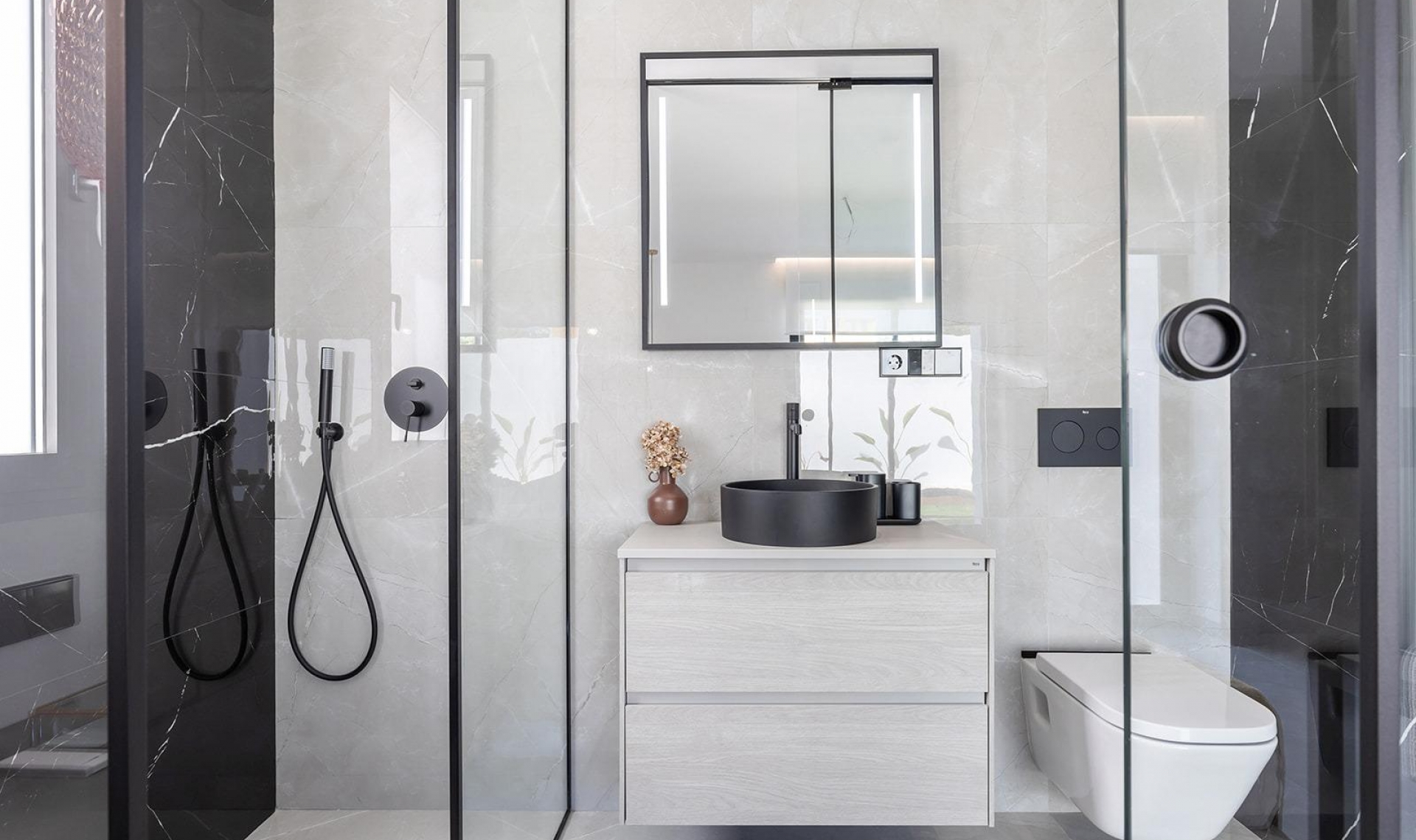 Novostavba - Vila -
Torrevieja - Los Balcones