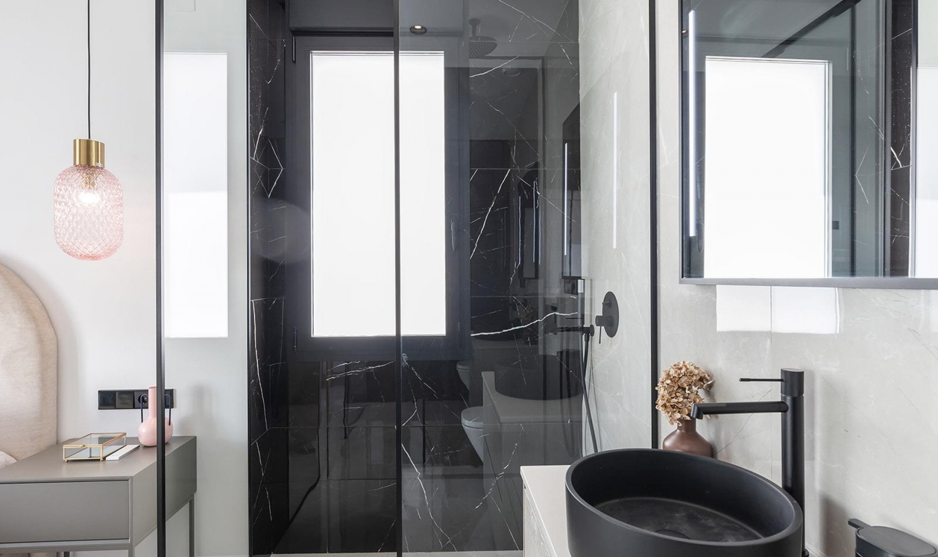 Novostavba - Vila -
Torrevieja - Los Balcones