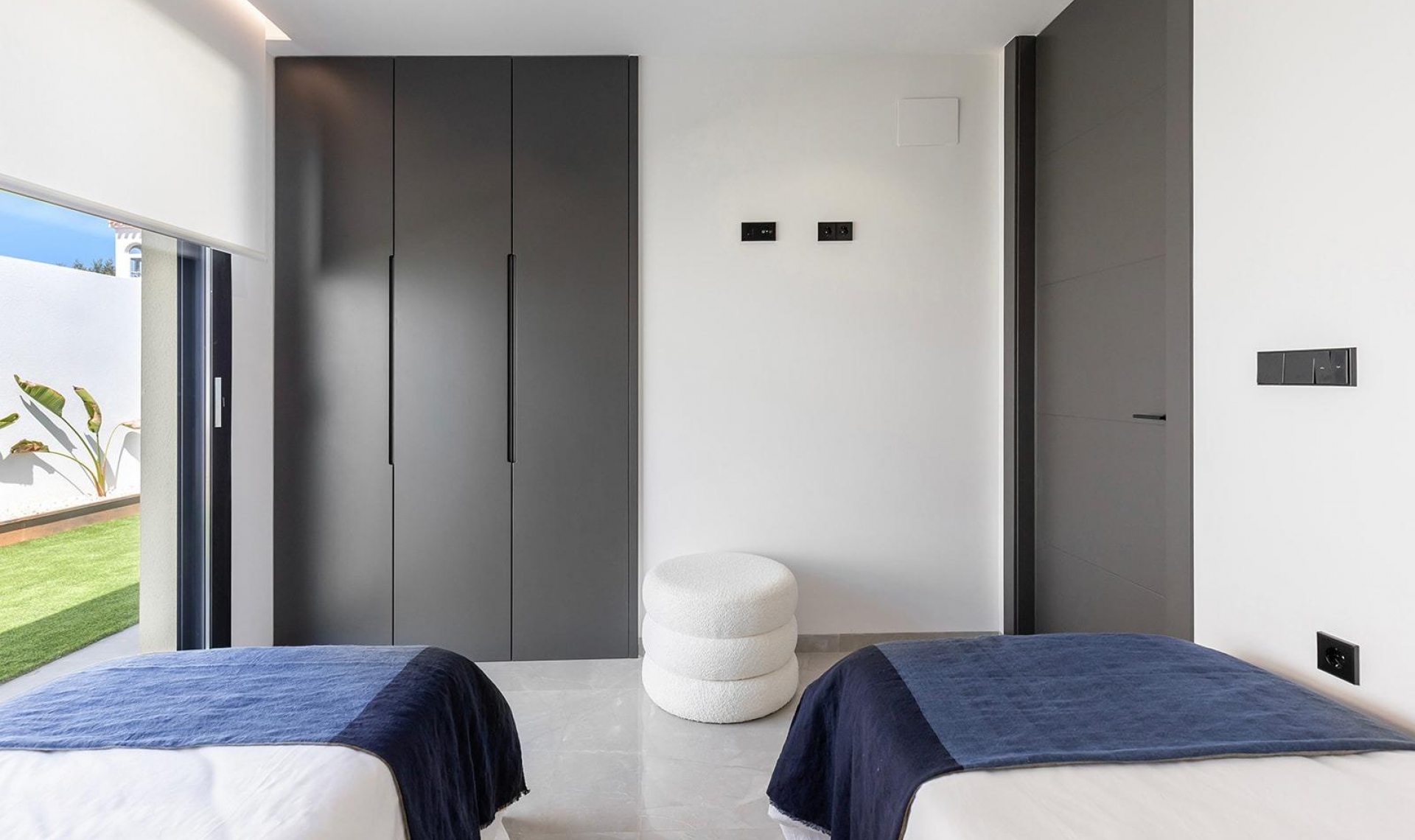 Novostavba - Vila -
Torrevieja - Los Balcones