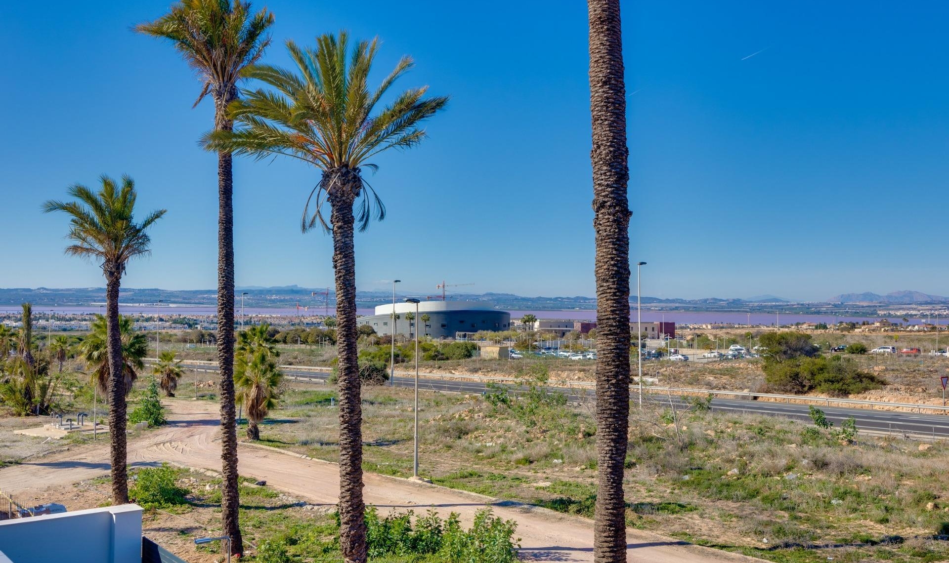 Novostavba - Vila -
Torrevieja - Sector 25