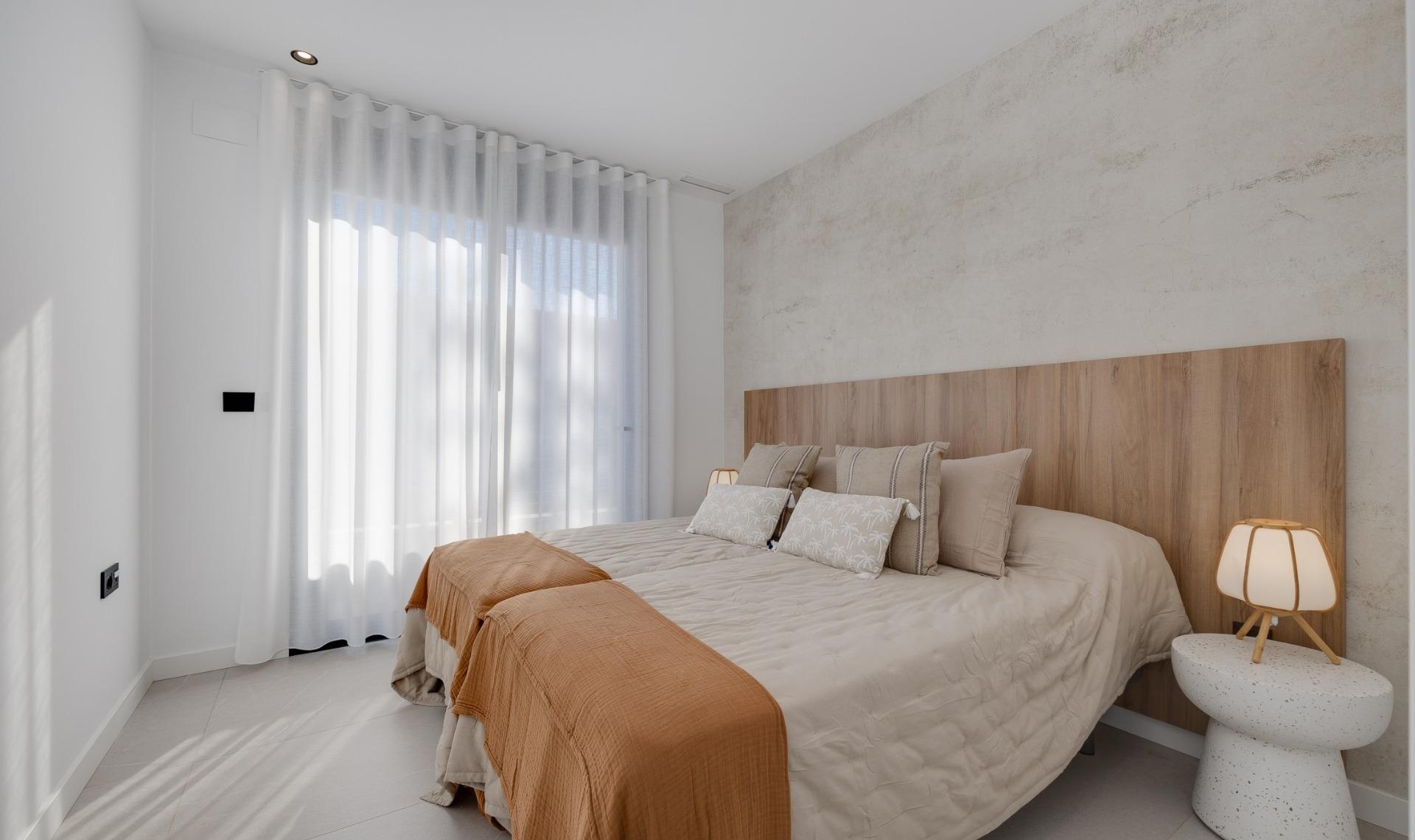 Novostavba - Vila -
Torrevieja - Sector 25