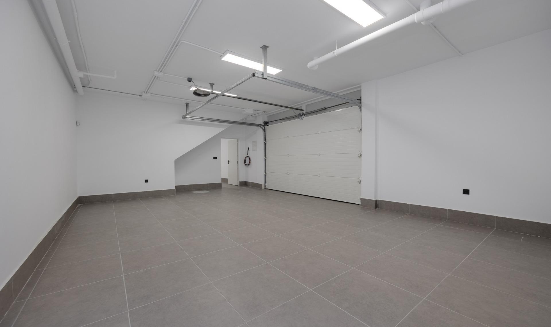 Novostavba - Vila -
Torrevieja - Sector 25