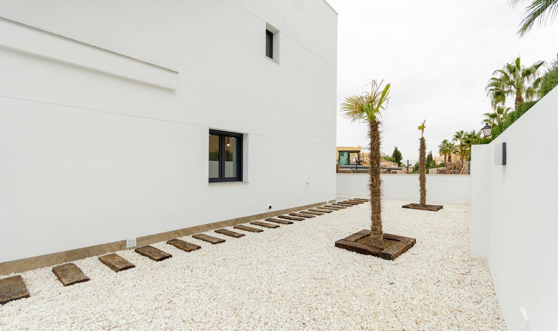 Novostavba - Vila -
Torrevieja - Torretas