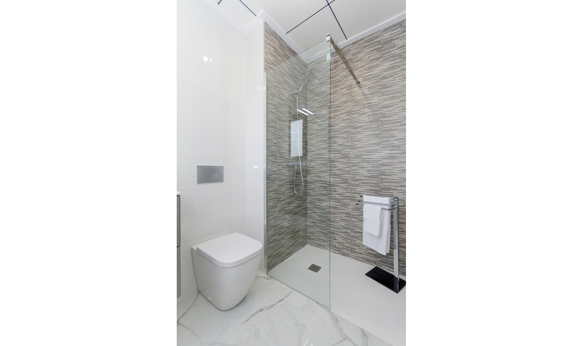 Novostavba - Vila -
Torrevieja - Torretas