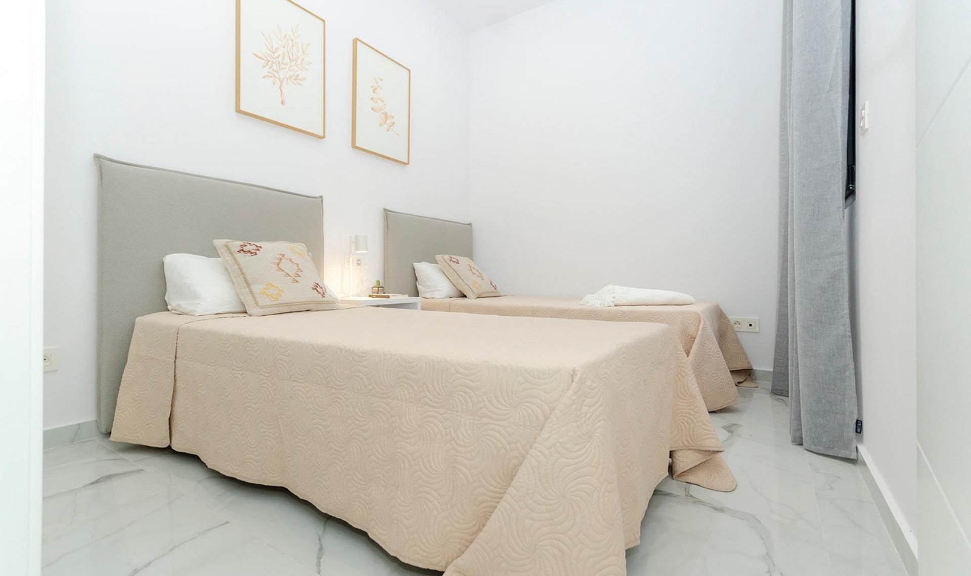 Novostavba - Vila -
Torrevieja - Torretas