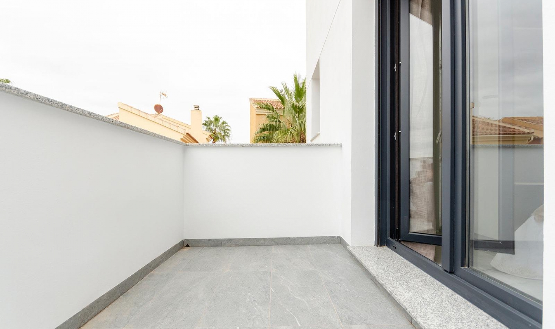 Novostavba - Vila -
Torrevieja - Torretas
