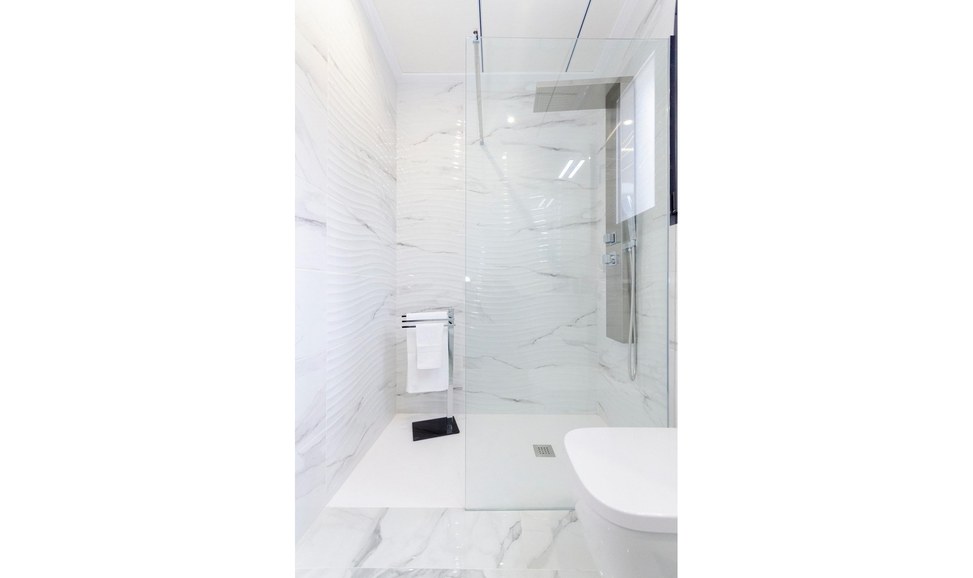 Novostavba - Vila -
Torrevieja - Torretas