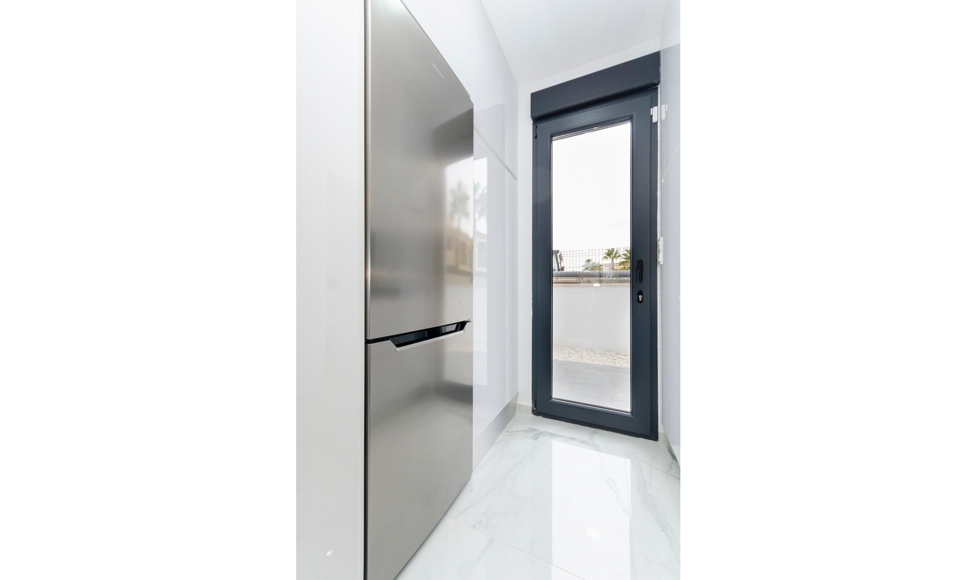 Novostavba - Vila -
Torrevieja - Torretas