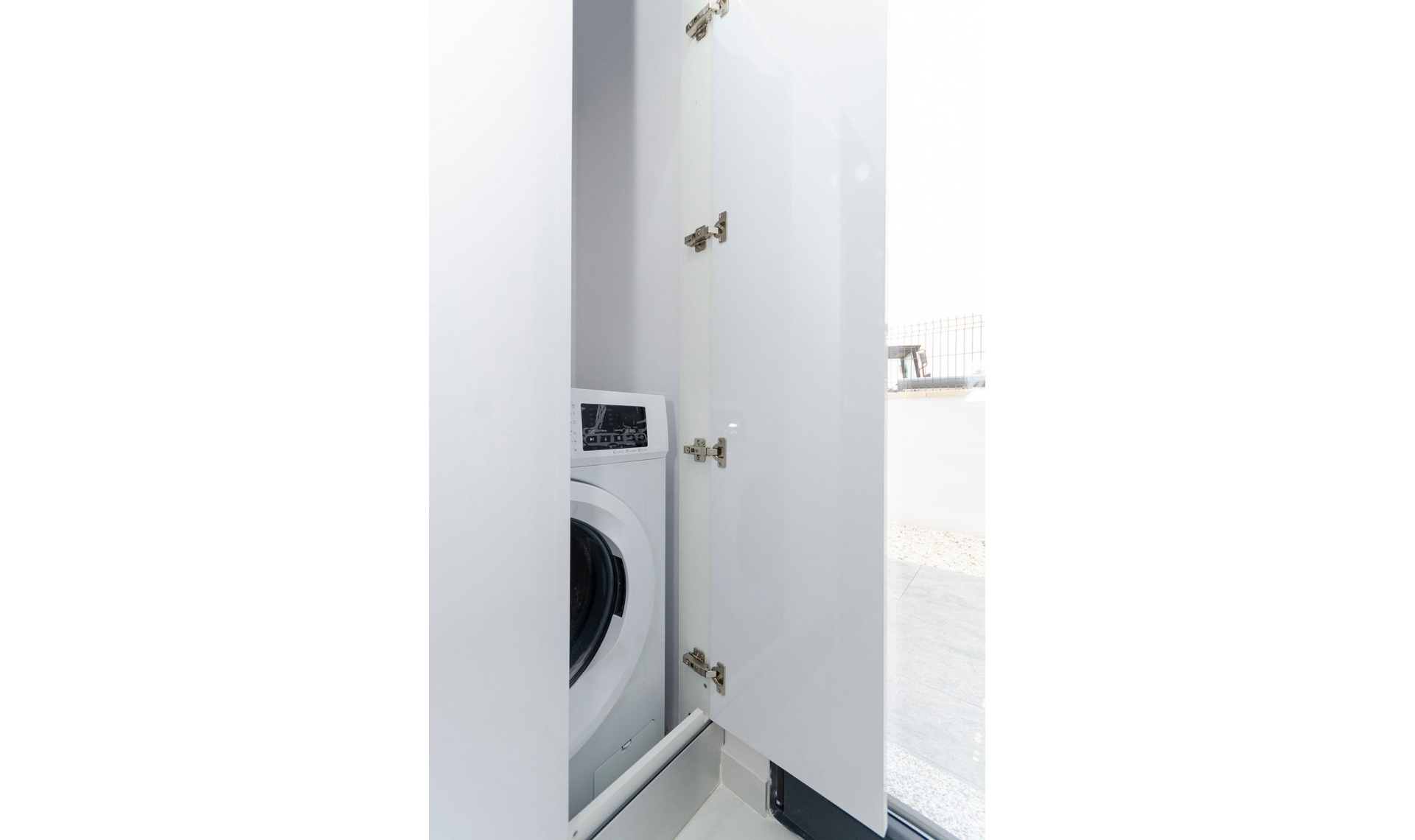 Novostavba - Vila -
Torrevieja - Torretas