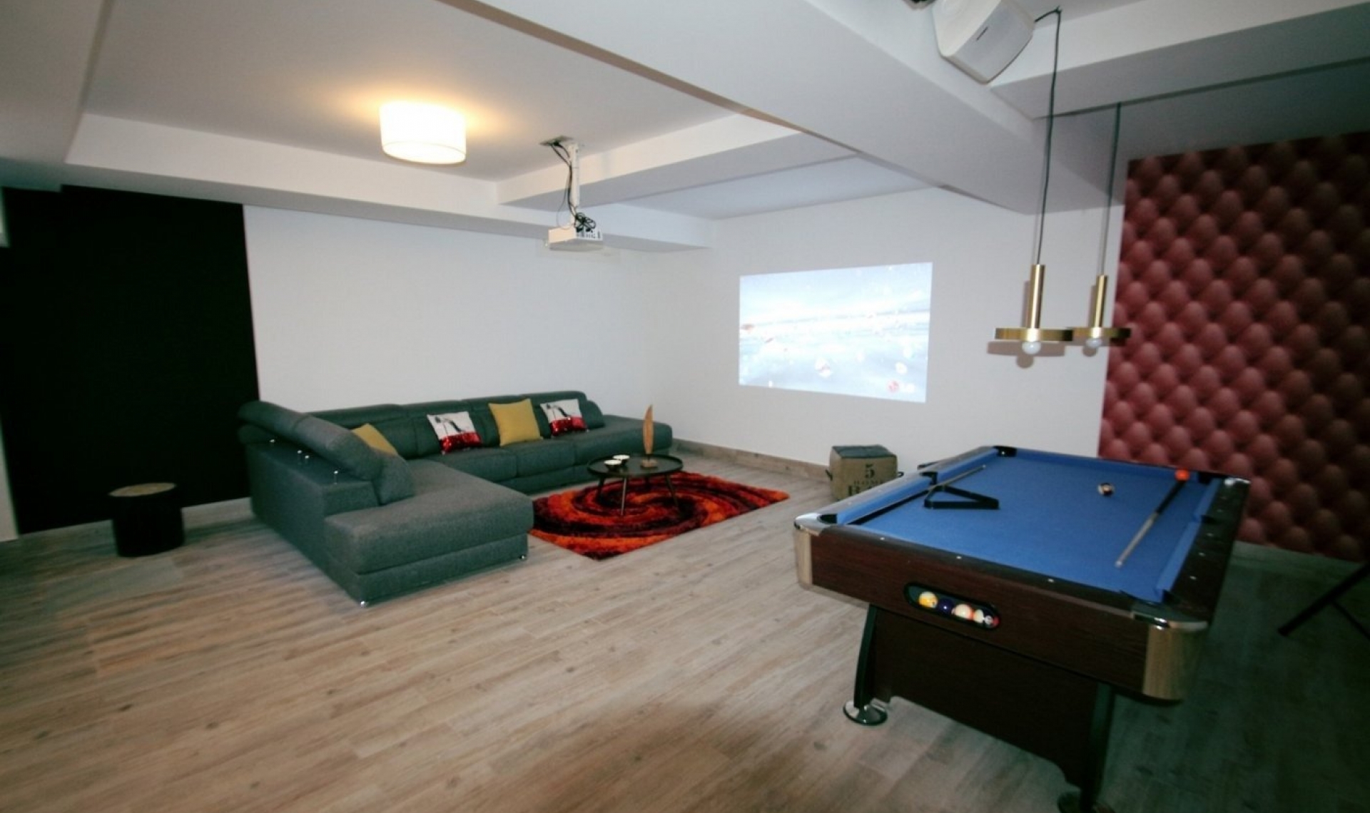 Novostavba - Vila -
Vera - Vera playa