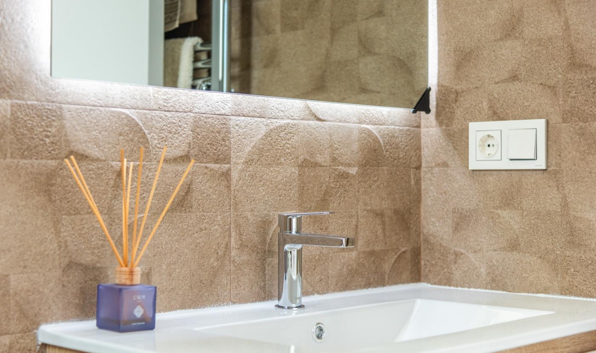 Novostavba - Vila -
Vera - Vera playa