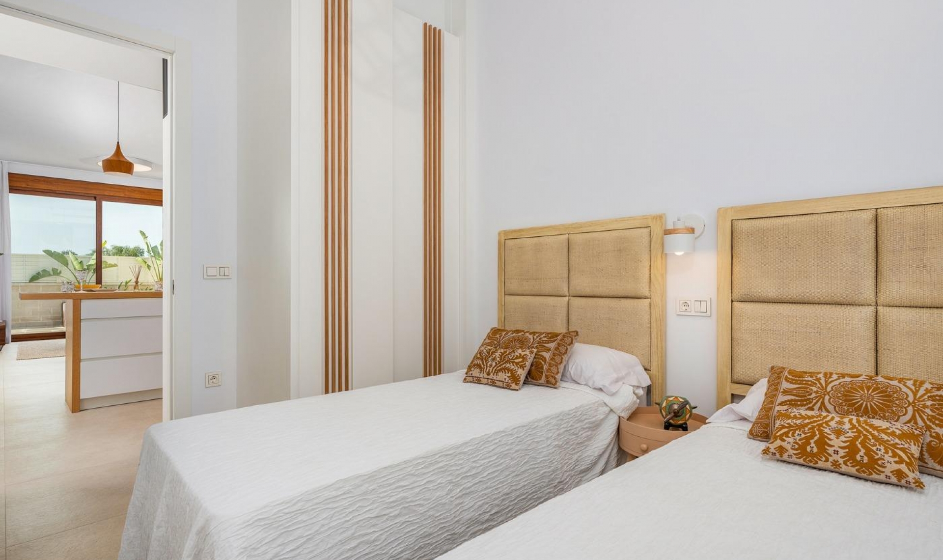 Novostavba - Vila -
Vera - Vera playa