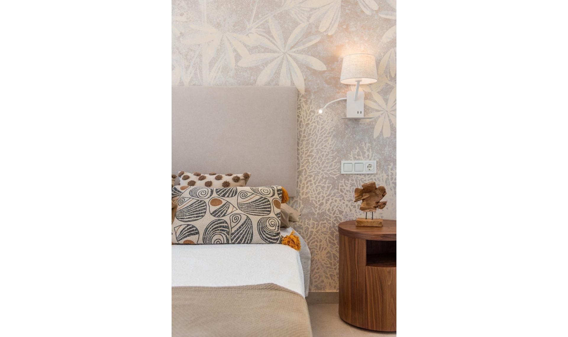 Novostavba - Vila -
Vera - Vera playa