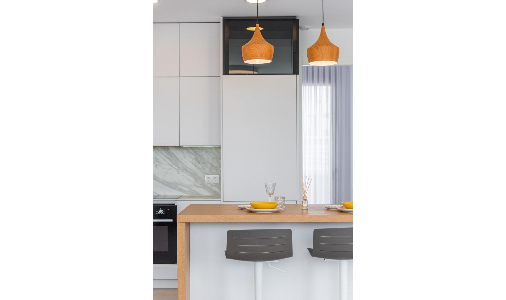 Novostavba - Vila -
Vera - Vera playa