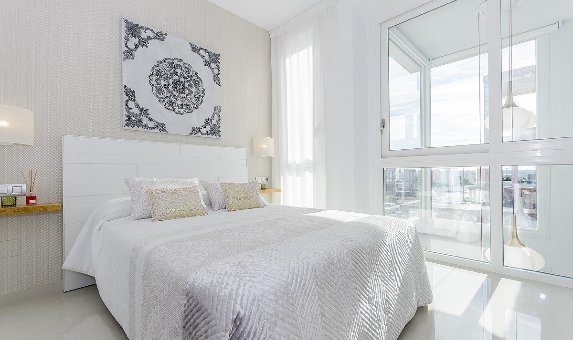 Novostavba - Vila -
Vera - Vera playa