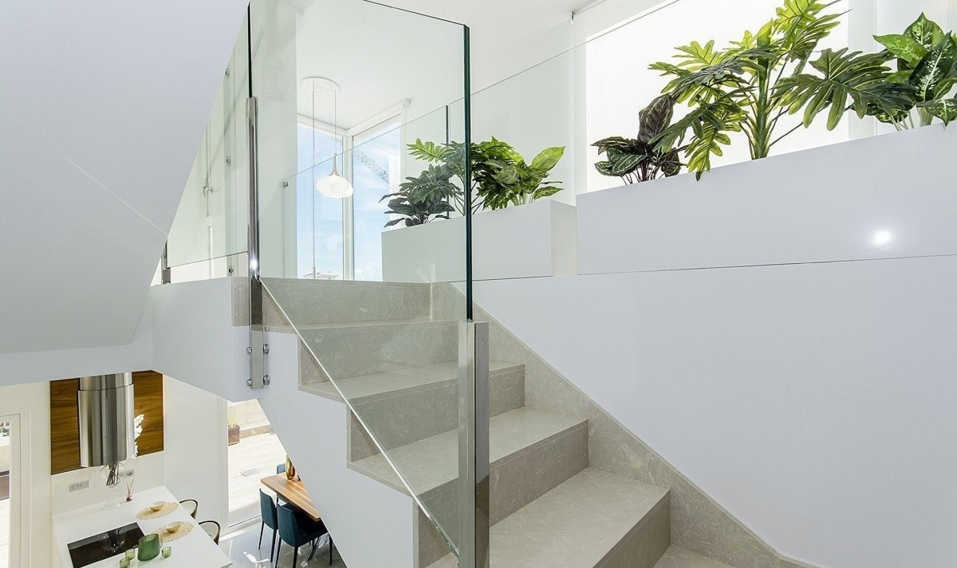 Novostavba - Vila -
Vera - Vera playa