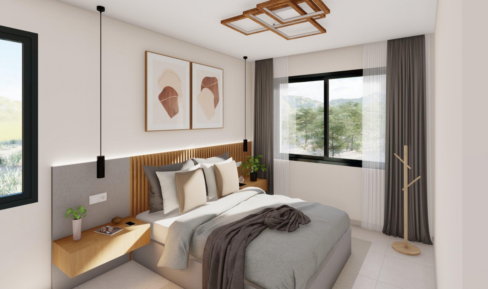 Novostavba - Vila -
Yecla