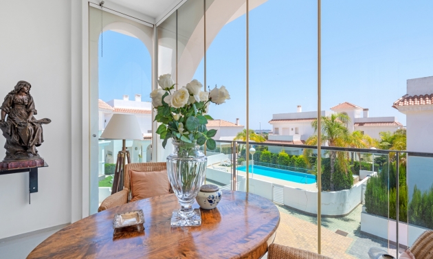 Penthouse - Další prodej - Ciudad Quesada - Rojales - Ciudad Quesada - Rojales