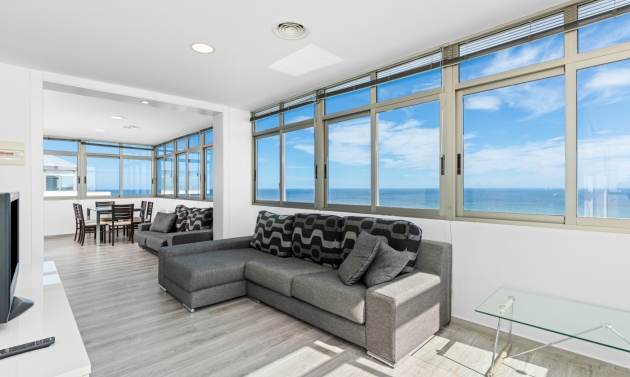 Penthouse - Další prodej - La Manga - La Manga