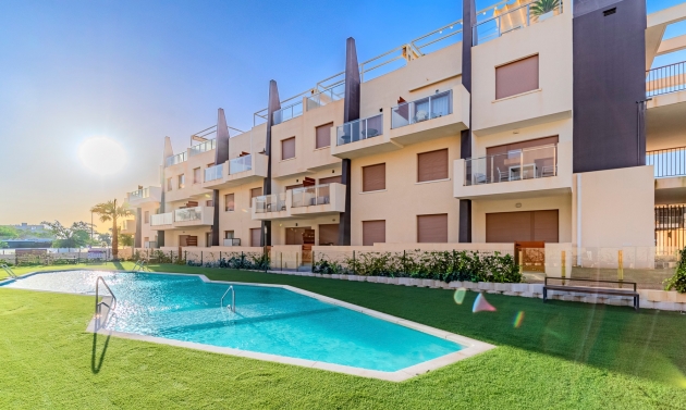 Penthouse - Další prodej - Pilar de la Horadada - Mil Palmeras