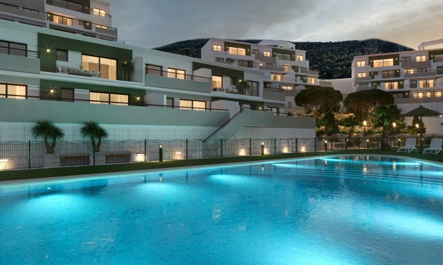 Penthouse - New Build - Xeresa - Xeresa del monte
