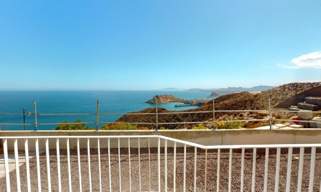 Penthouse - Novostavba - Águilas - Isla del fraile