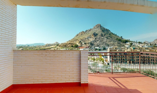 Penthouse - Novostavba - Archena - Villanueva del Rio Segura